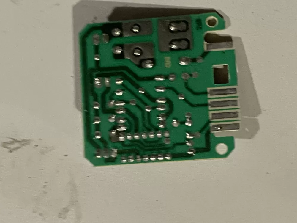 Whirlpool Maytag W10476828 Dryer Moisture Sensor Control Board AZ31992 | Wm107