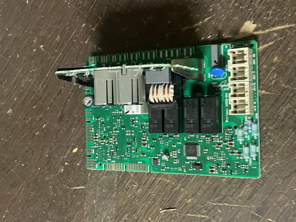 Whirlpool 15001541-03  W10180782  WPW10180782  aawcb-004 Washer Control Board