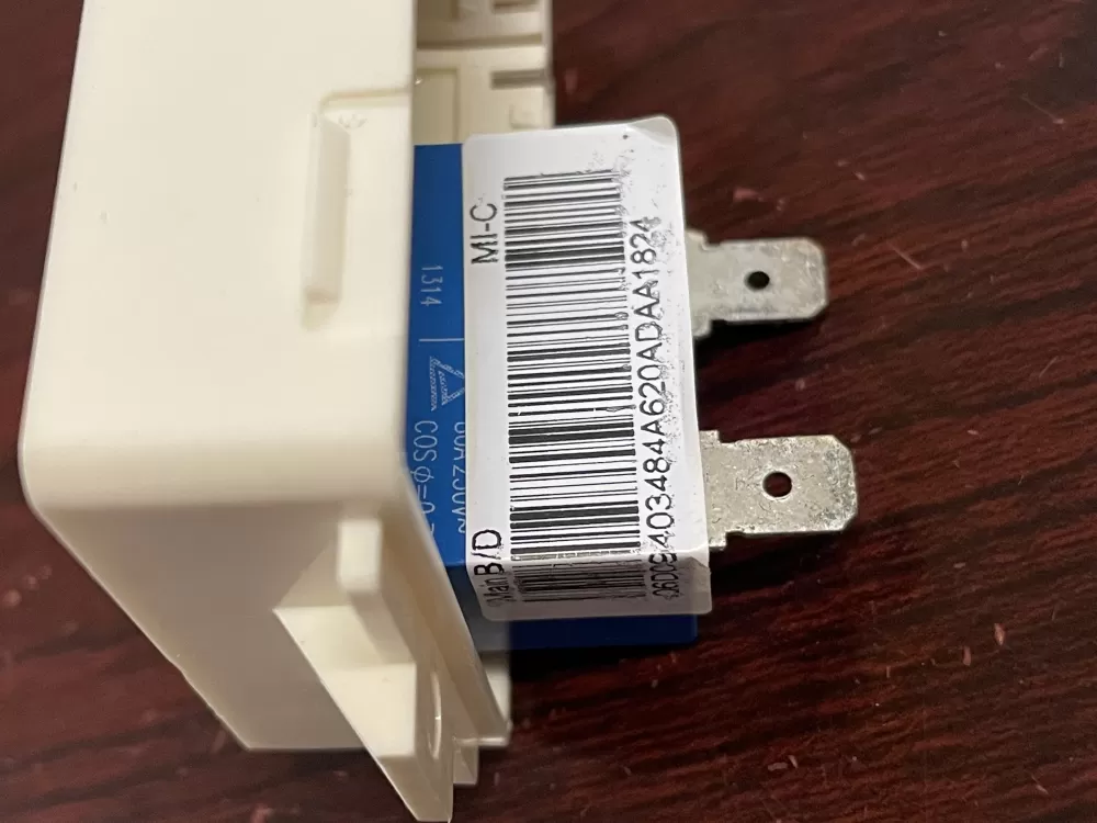 Samsung DC92 00544A DC9200544A Washer Control Board AZ76823 | KM1690