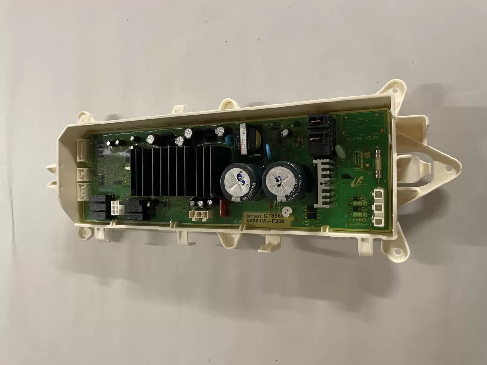 Samsung DC92-00301M DC41-00132A DC92-00303C DC92-00301MDC92-00303C Washer Control Board