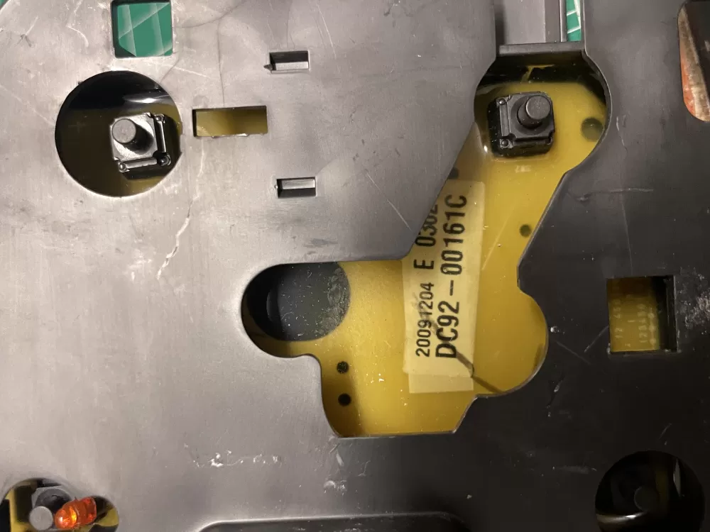 Samsung DC92-00161A DC92-00161C PS4215660 Washer Control Board AZ208583 | Wmv924