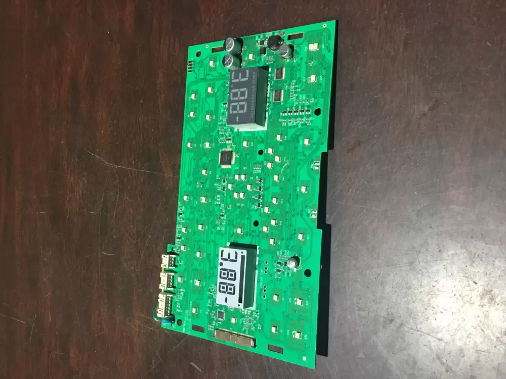 Frigidaire 5304506640 242041118 Refrigeration UI Control Board AZ69852 | NR1066