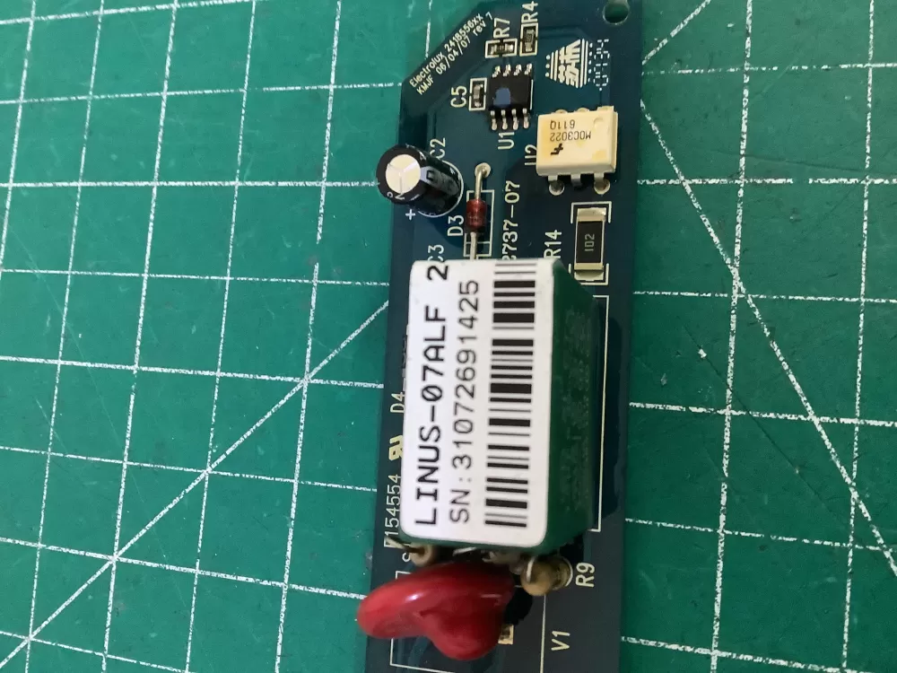 circuit board 31072691425 AZ205428 | NR612