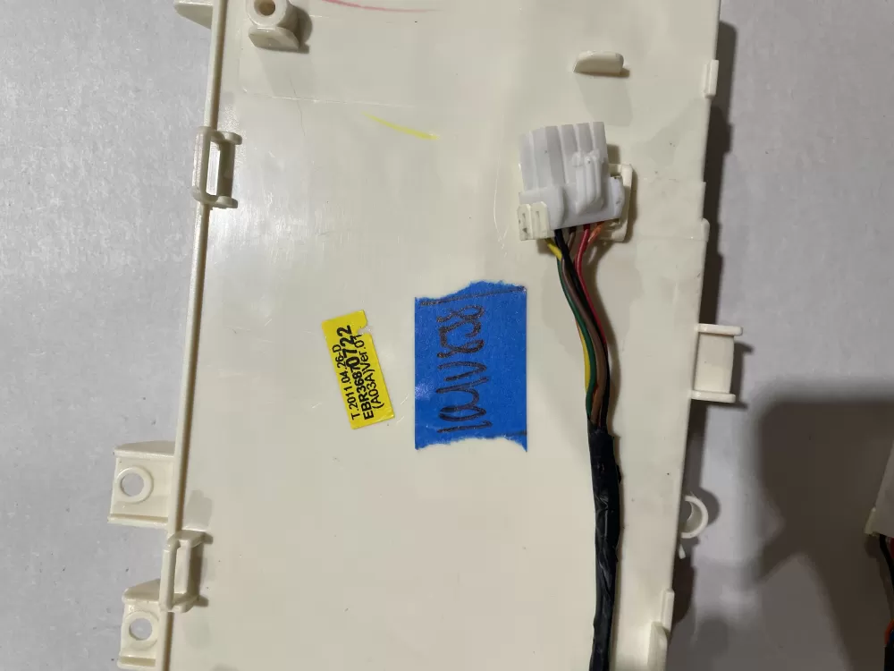 LG EBR36870722 AP5306774 2667465 AZ175152 | KMV838