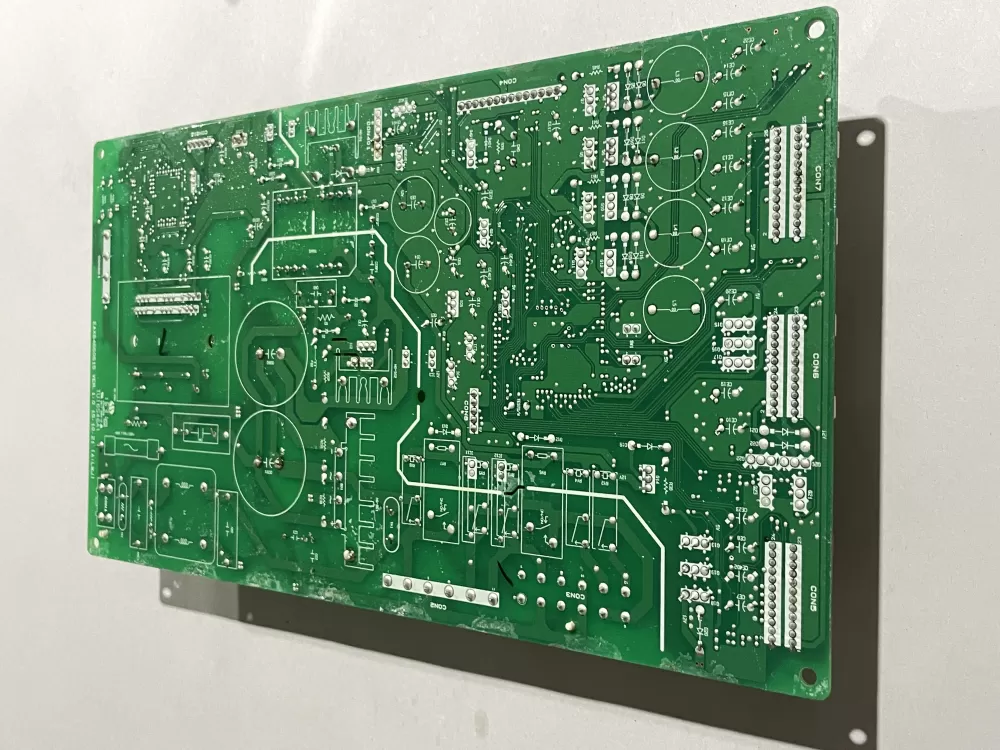 LG EBR74796472 Refrigerator Control Board AZ227786 | Wm1908