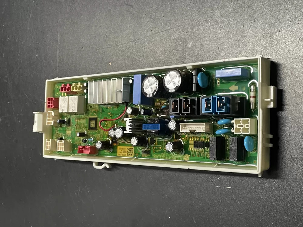 LG EBR76909805 Dishwasher Control Board AZ9735 | WMV151