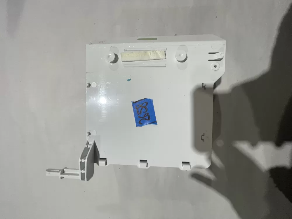 Whirlpool W10285605A WPW10525355 Washer Control Board AZ188272 | KM2658