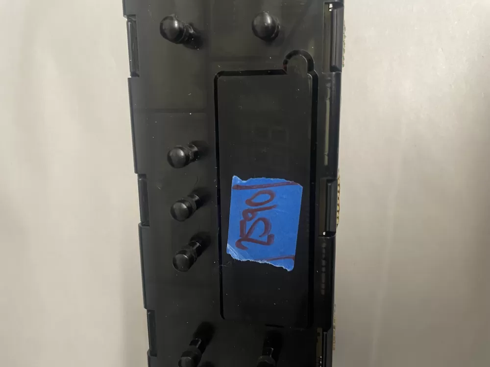 Thermador Range Control 486752  14-33-347  35-00-571  487604 AZ207245 | KM2590