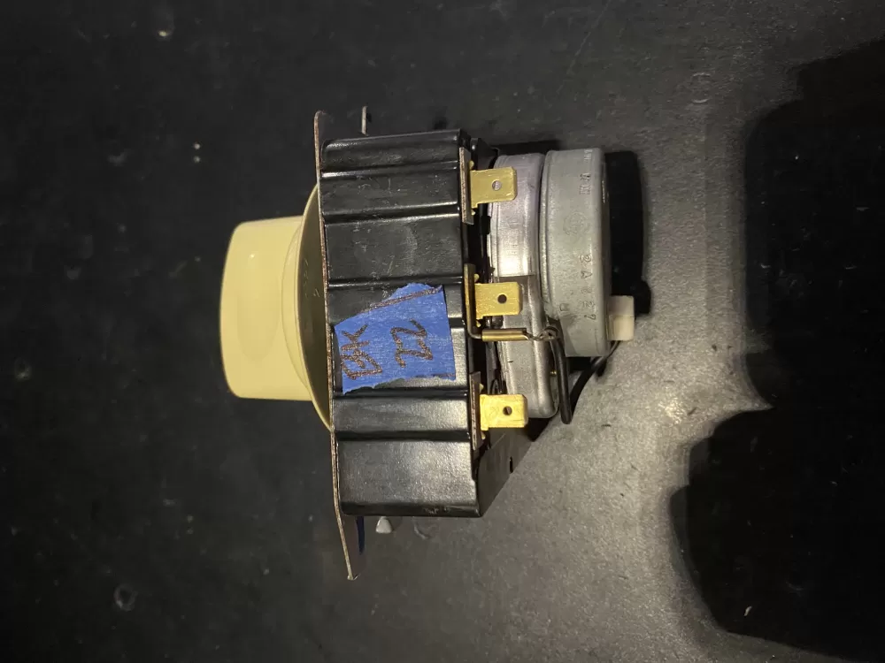 GE 175D2308P009 WE4M188 Dryer Timer AZ25099 | BK22