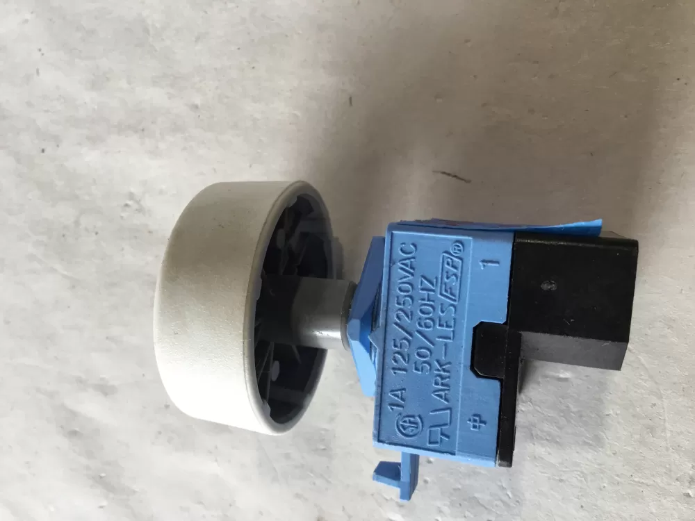 Whirlpool WP3405157 Temperature Control Switch AZ150205 | SL215