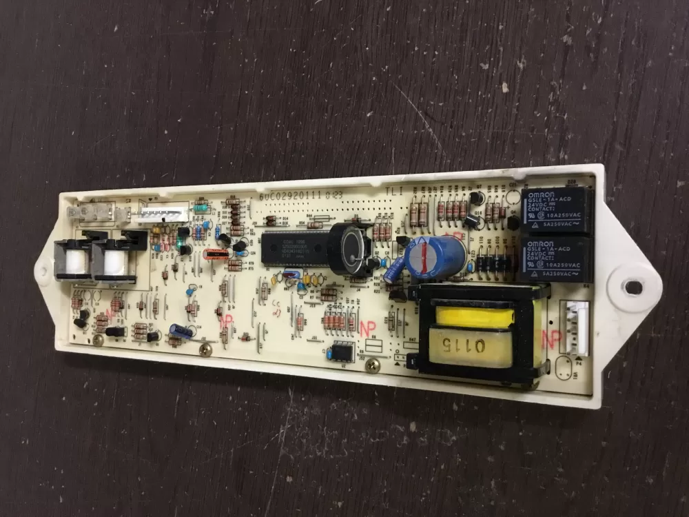 Whirlpool 6610316 6610315 6610317 8522479 8522480 8522481 8522494 8522495 8522496 PS11743388 Range Control Board