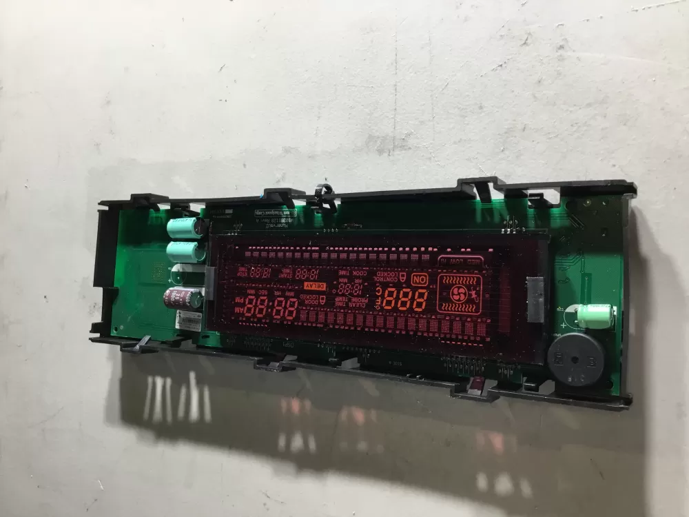 Whirlpool W10708462 W10391120 Range Oven Control Board AZ46995 | NRV447