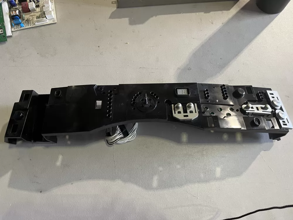 Kitchenaid 8558455 WP8558455 Dryer Board Control