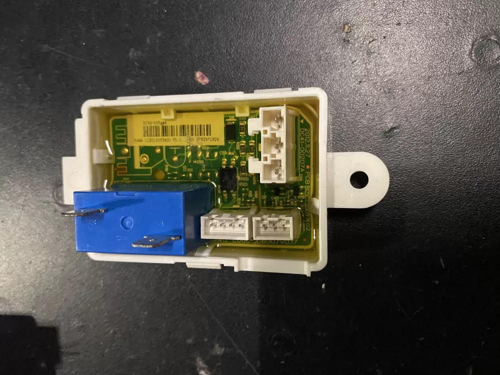 Samsung DC92-00544A Washer Control Board AZ26754 | BK85