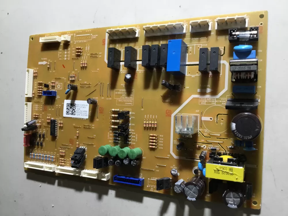 Kenmore 40301-0125700-00 Refrigerator Control Board