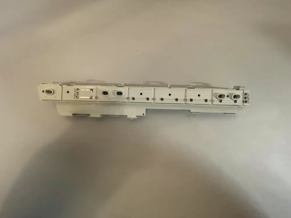 Bosch 9000486367 Dishwasher Control Board Button