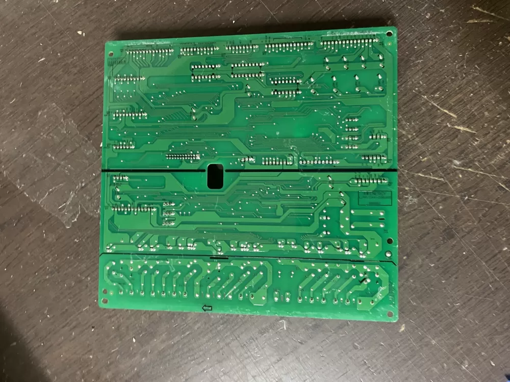 Samsung DA92 00594M DA9200594M Refrigerator Control Board AZ44150 | Wm550