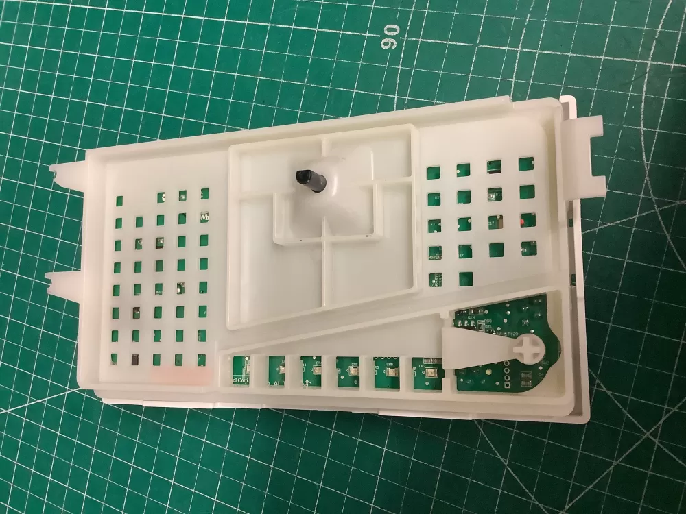 Maytag W10803587 W10841369 W10865066 W10915786 W10916482 W11116591 PS12114297 Washer Control Board