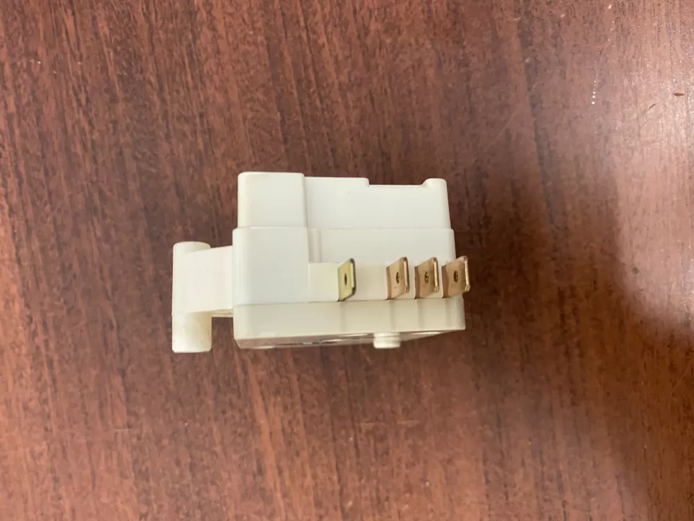 GE WR09X10049 Refrigerator Defrost Timer Control AZ49054 | BK1798