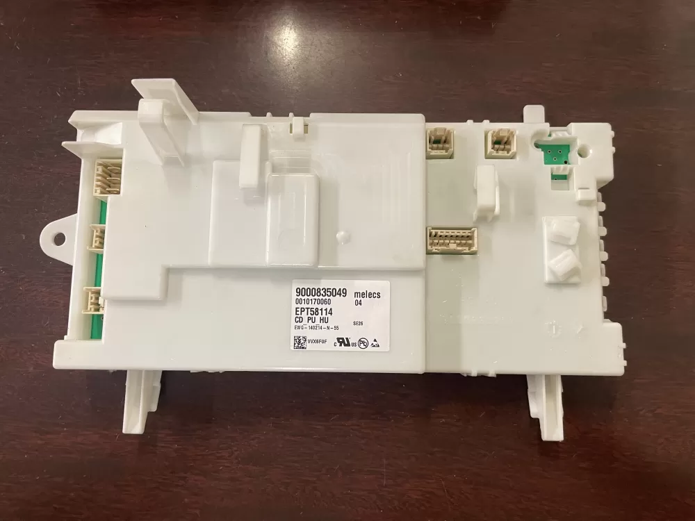 Bosch 9000835049 00631327 AP5805455 3278657 PS9492680 Dryer Control Board
