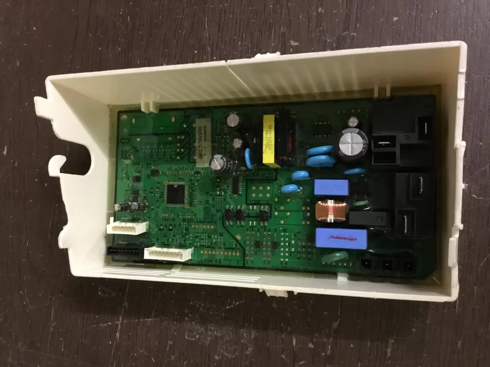 Samsung DC94-10280A Dryer Main Control Board