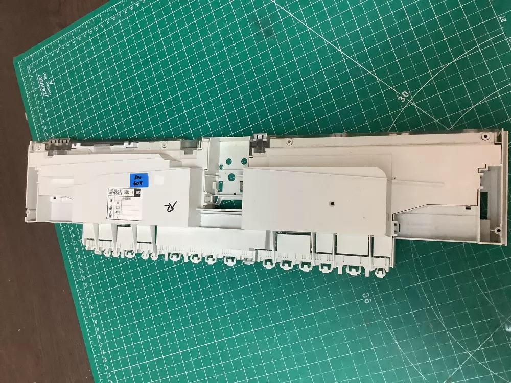 Miele 09795973 09808722 ELPW5662K Dishwasher Control Board AZ226145 | ARV604