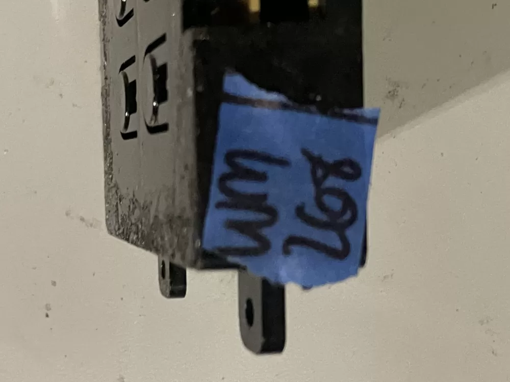 Samsung DREYER Interface Board DC92-00320B DC92-00660B AZ32694 | Wm268