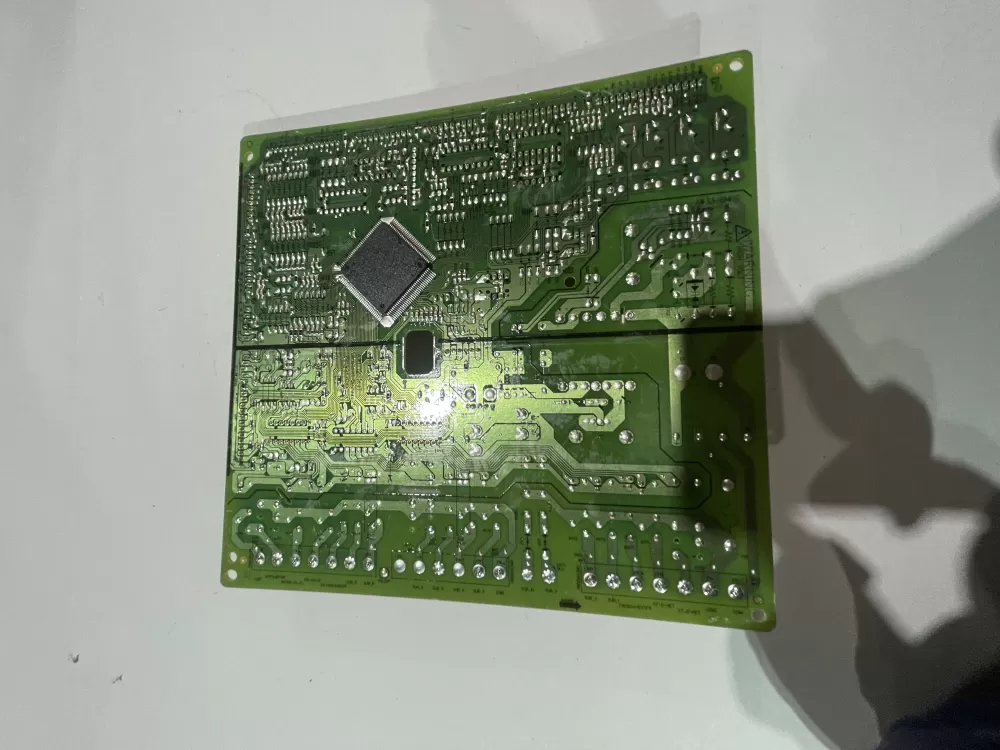 Samsung DA92 00384L DA9200384L Refrigerator Control Board AZ182863 | KM2697