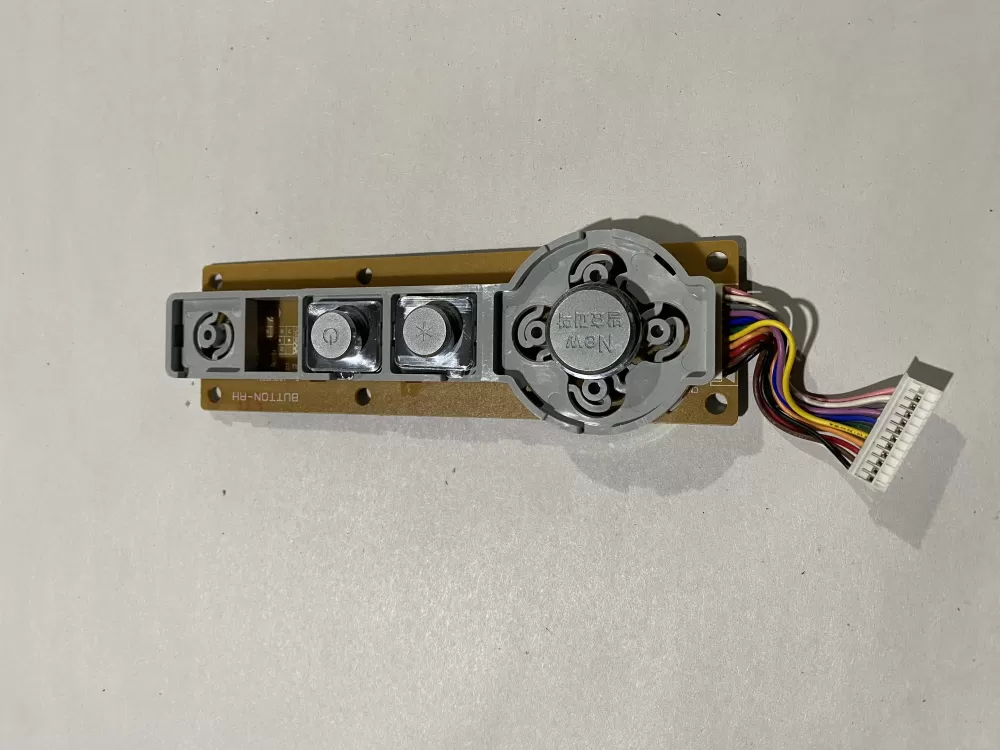 AZ Parts Rev 1.0  050608 Rev