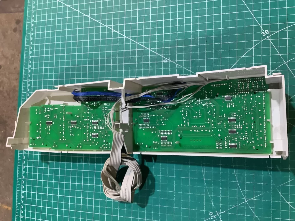 461970203283 Whirlpool Washer Board - Control