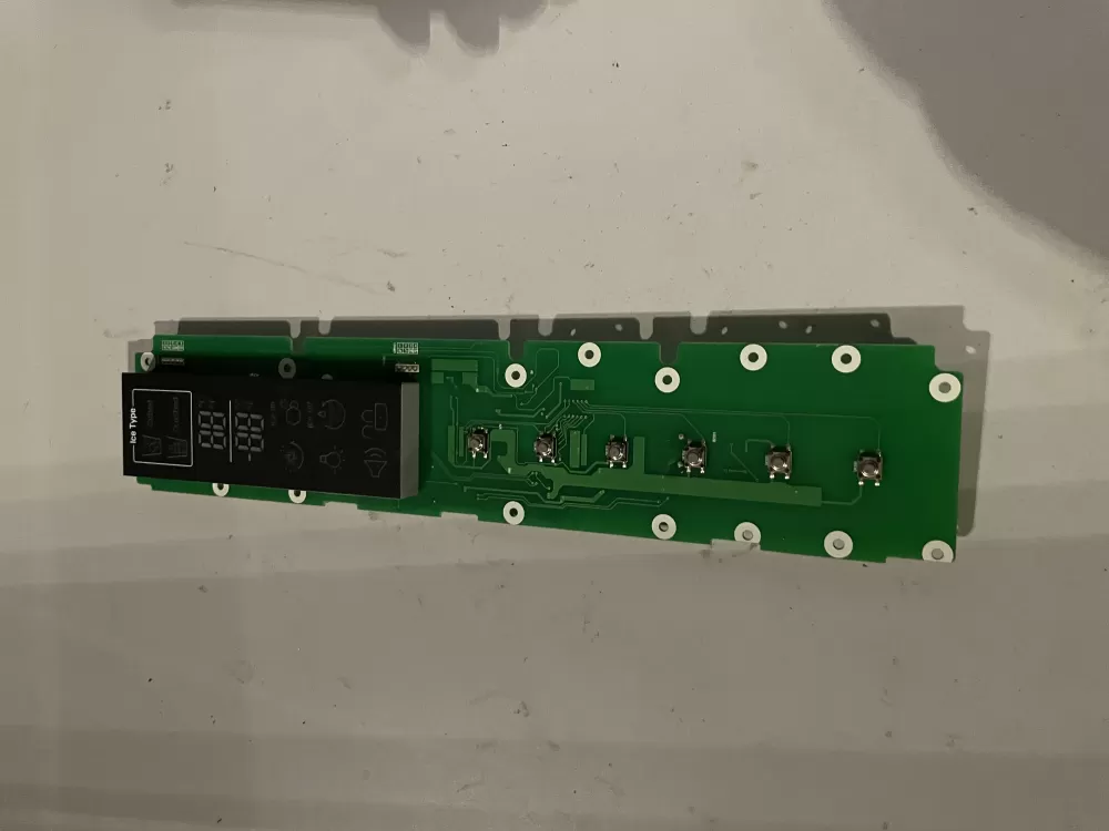 LG Refrigerator Ebr790695 Eax65924002 Dispenser Control Board AZ34556 | Wm69