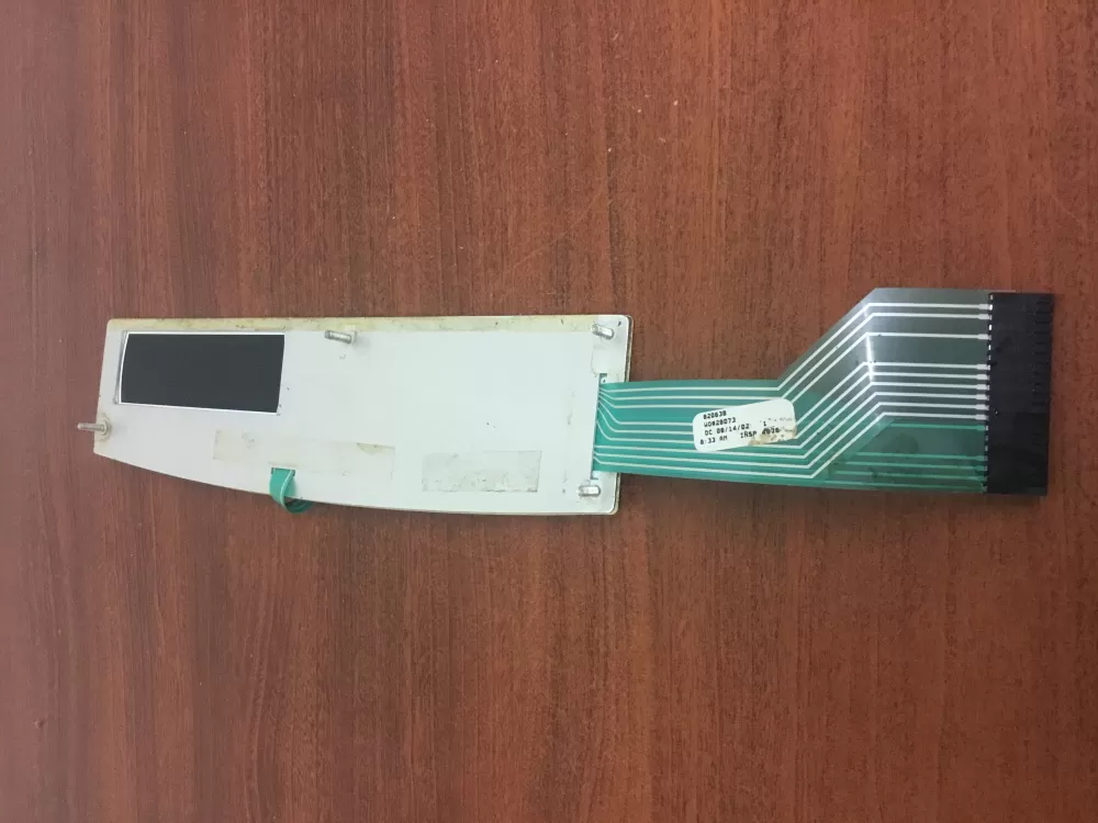 Dacor 82063B 755751 Range Oven Control Board AZ32865 | NRV357