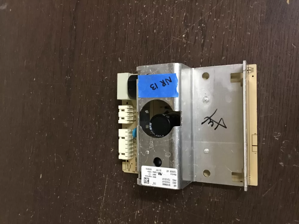 Whirlpool Maytag Kenmore W10171932 Washer Control Board AZ14941 | NR13