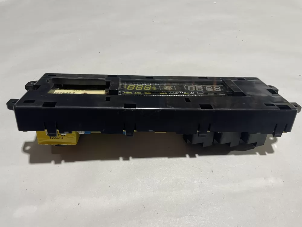 Genuine GE Oven Control Board 164D4105P028 WB27T10224 AZ139050 | Wmv648