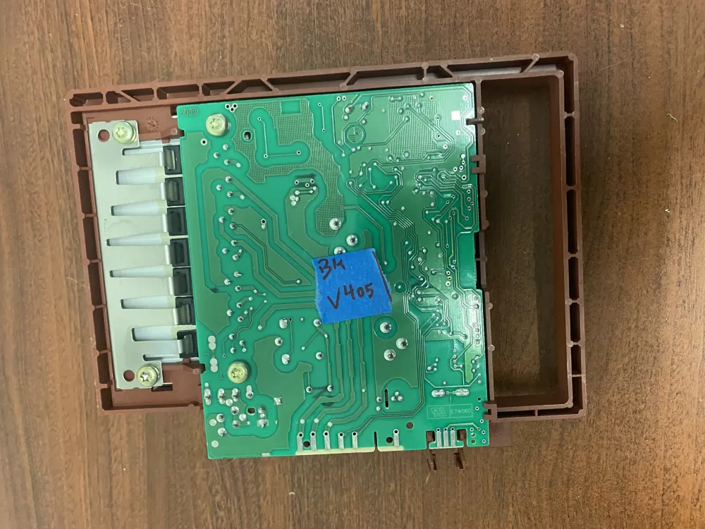 Kenmore 461970300683 4619 703 00683 Washer Motor Control Board AZ42164 | BKV405