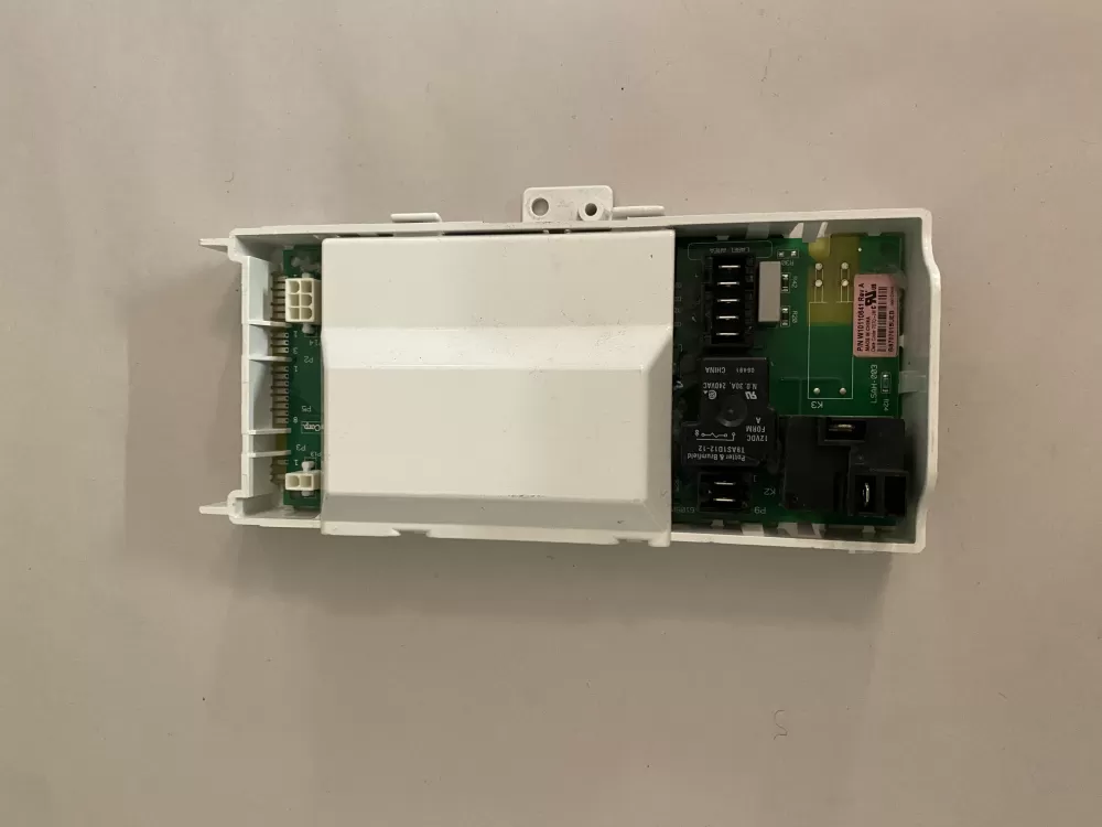 Whirlpool  Kenmore AP6015062 W10110641 W10110641R WPW10110641 PS11748333 W10110641 D Dryer Control Board