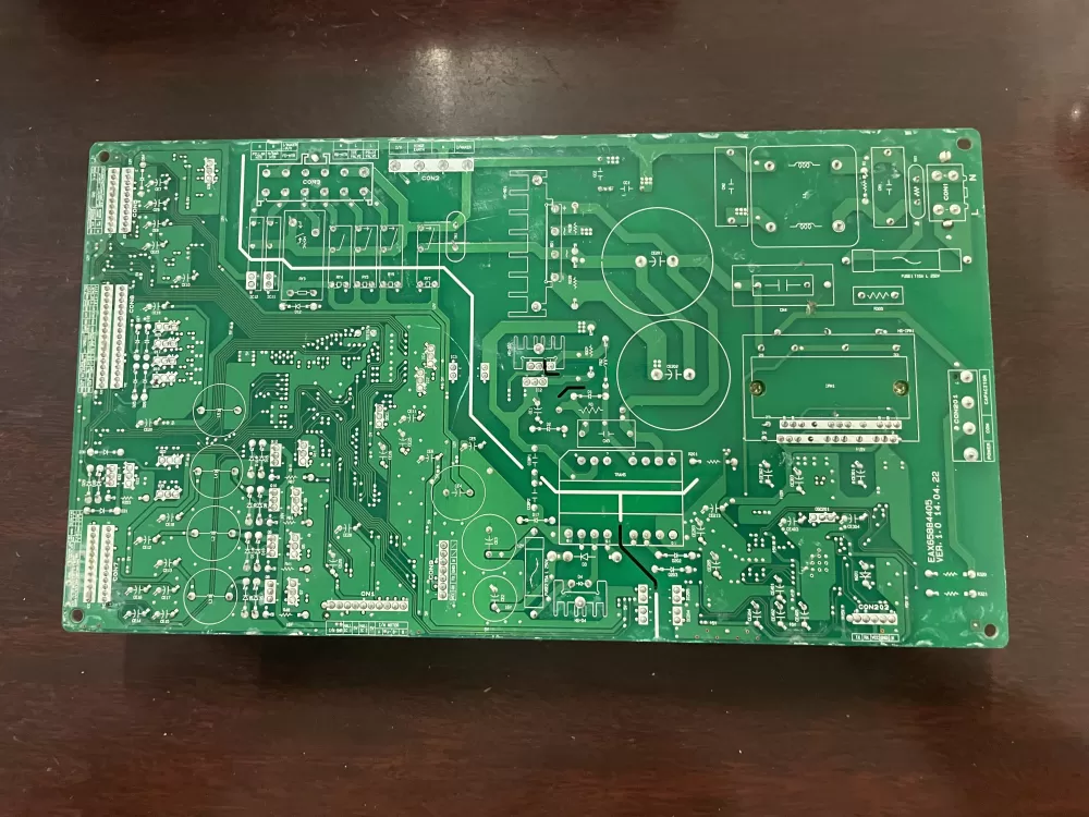 LG Kenmore ABY74191401 EBR78940601 Refrigerator Control Board AZ47757 | KMV365