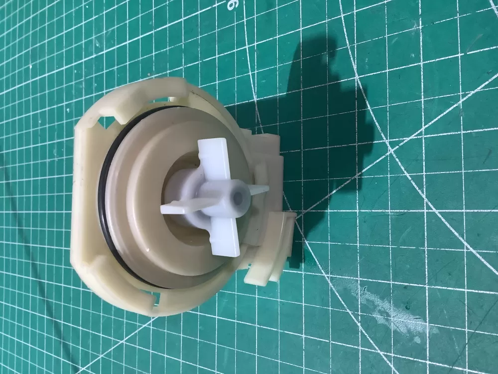 KitchenAid Kenmore 8268411 Dishwasher Drain Pump AZ191134 | SL112