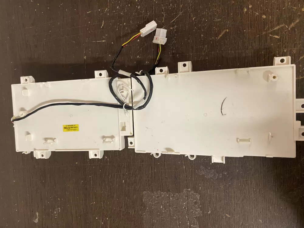 LG EBR36870706 Washer Control Board AZ90124 | BK1652