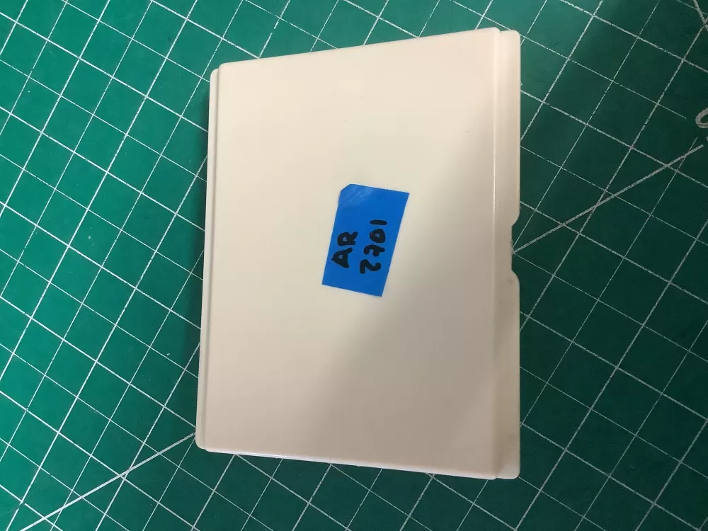 LG EBR60070702 Refrigerator Power Control Board