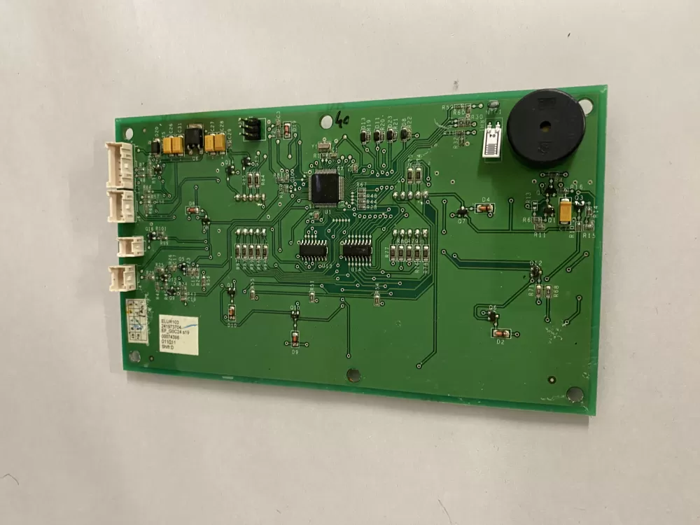 Whirlpool Frigidaire 241973704 Refrigerator Control Board AZ203136 | BK2319
