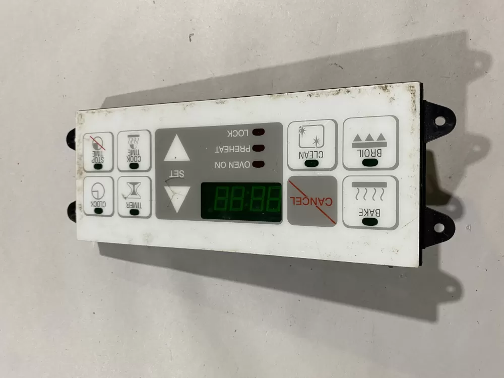 Maytag Amana Whirlpool 7601P616 60 Range Control Board AZ133013 | BK1492