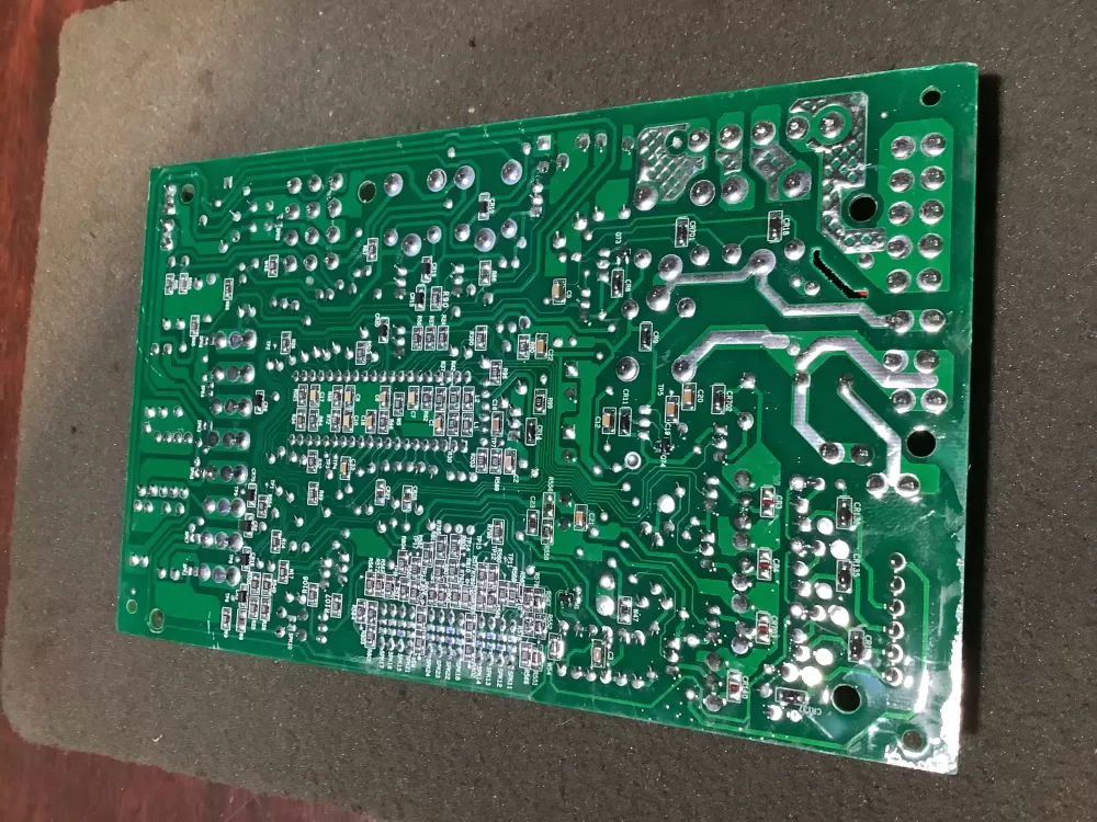 EMERSON 50M58-289 Furnace Control Circuit Board PCBBF139 AZ112503 | NR2120