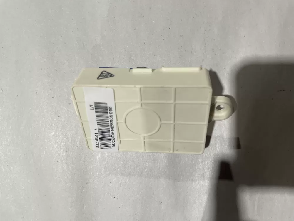 Samsung DC92 00544A DC9200544A Washer Control Board AZ190225 | KM2409