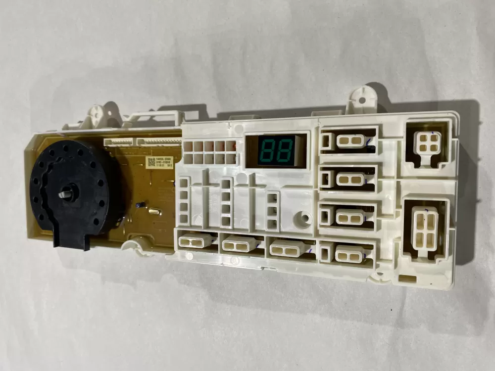Samsung DC94-04388A DC92-01624B PD00030983 3996774 AP5806920 PS9494299 EAP9494299 Washer Control Board