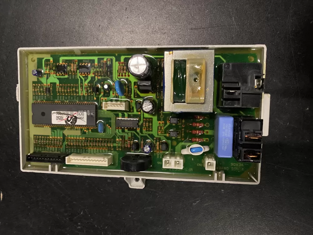 Samsung DC92-00160A  AP4342476  2002627  PS4215657 Dryer Electronic Control Board