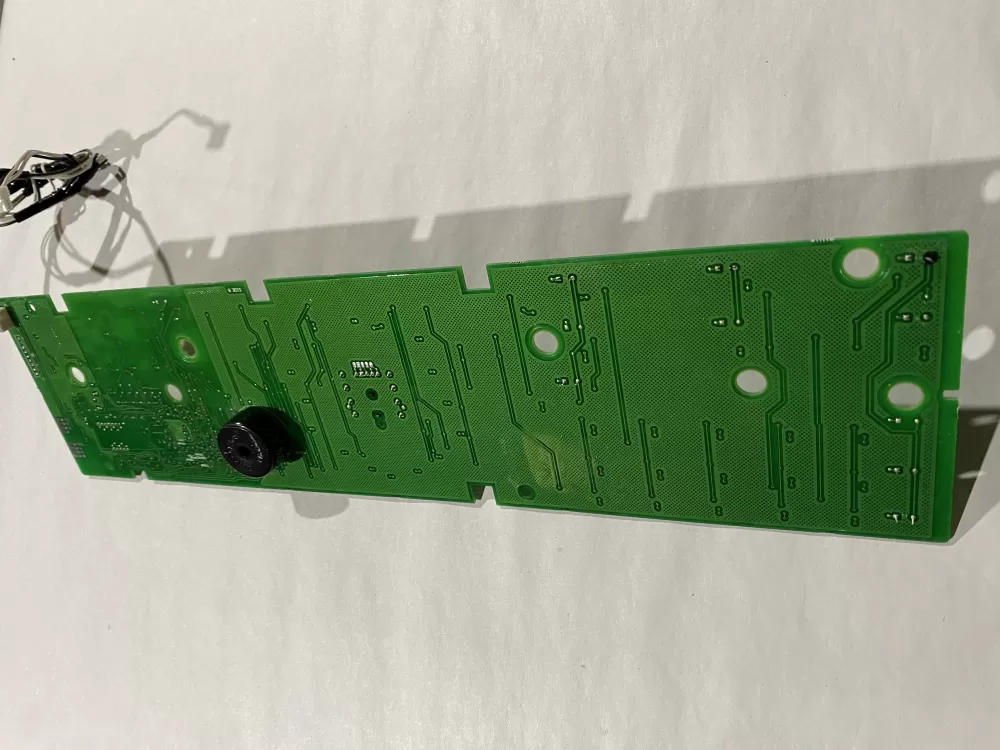 Whirlpool Maytag W10336131 W10051114 Dryer Control Board AZ186242 | BK2743
