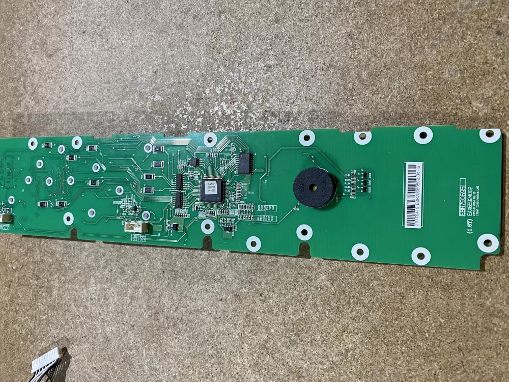 LG Refrigerator Ebr790695 Eax65924002 Dispenser Control Board AZ65501 | BK2109