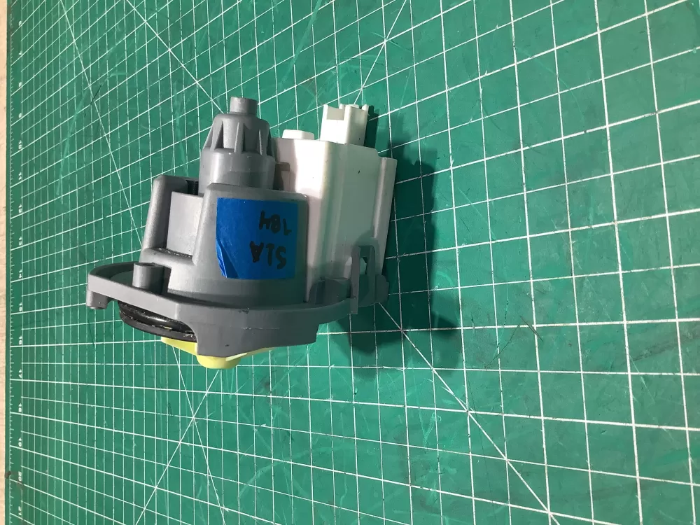 Whirlpool Washer Drain Pump WPW10348269 AZ150367 | AR184
