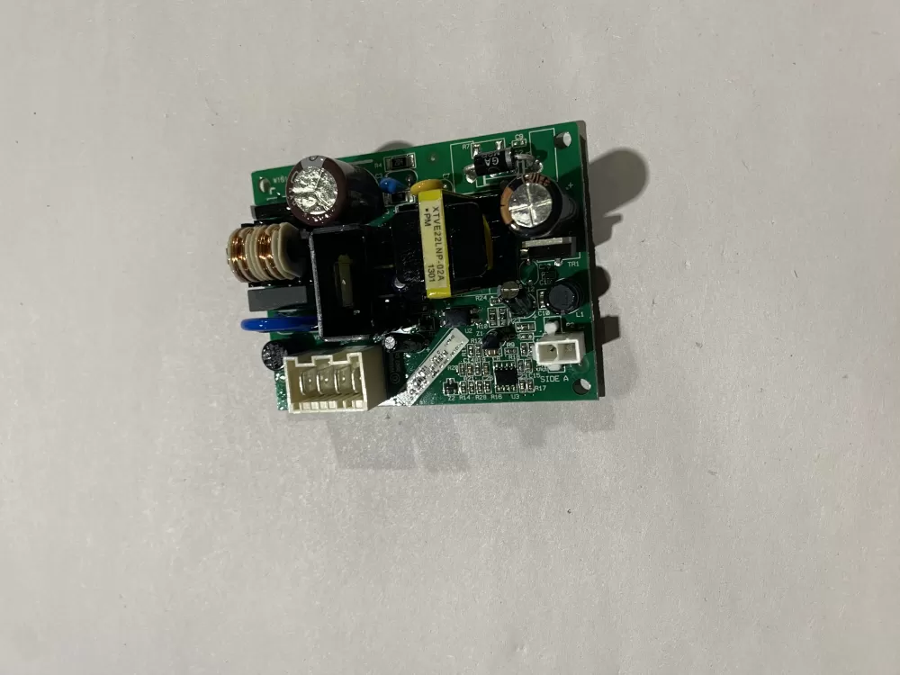 Whirlpool Maytag Kenmore Jenn-Air WPW10356039 AP6020333 W10136441 W10118747 W10356039 4445720 PS11753652 W10120821 W10212584 W10268607 Refrigerator Control Board